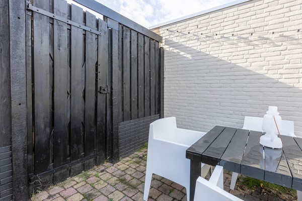 Medium property photo - Dahliastraat 22, 4613 DN Bergen op Zoom